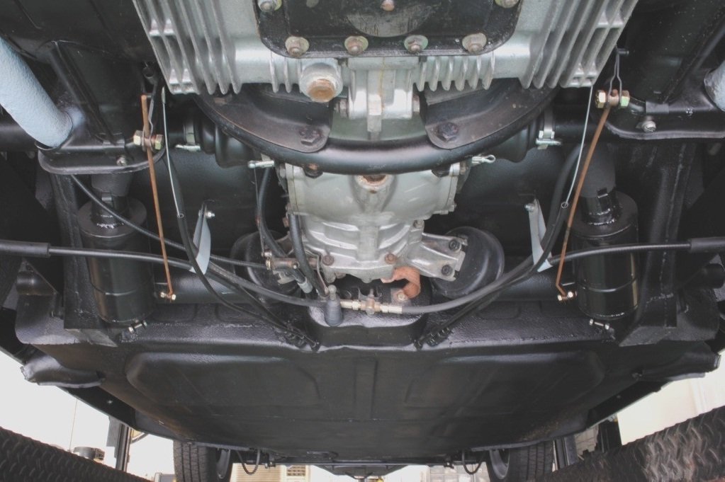 porsche356.info - 1957 Porsche 356A Speedster